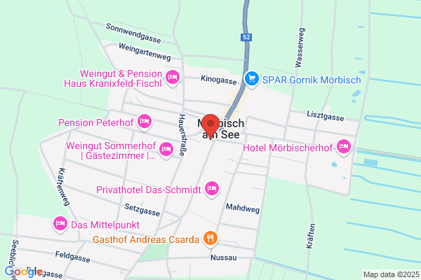 Evangelisches Pfarramt