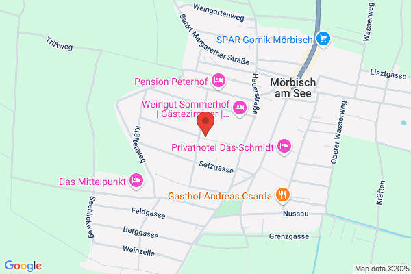 Lang Erwin Appartementhaus u Bootsvermietung