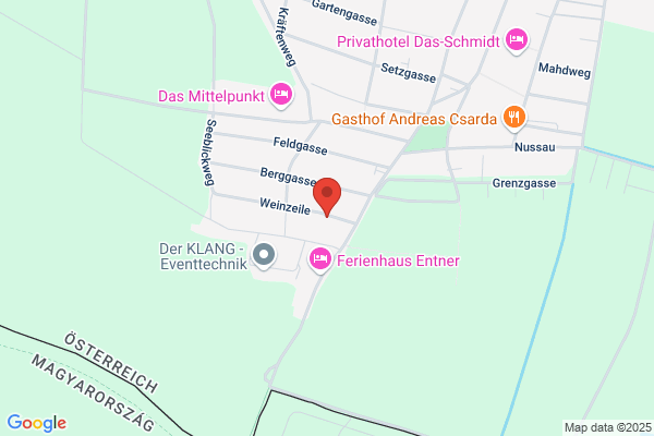 Pension Odenburgerhof