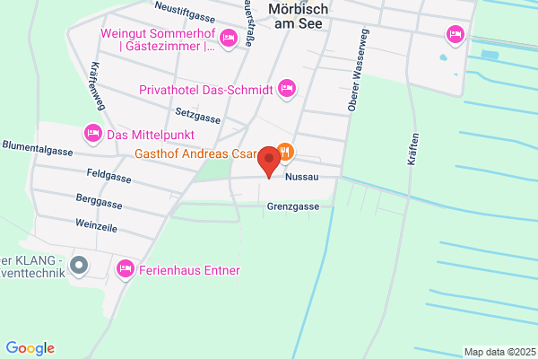 Pension Sonnenhof - Familie Enzenhofer