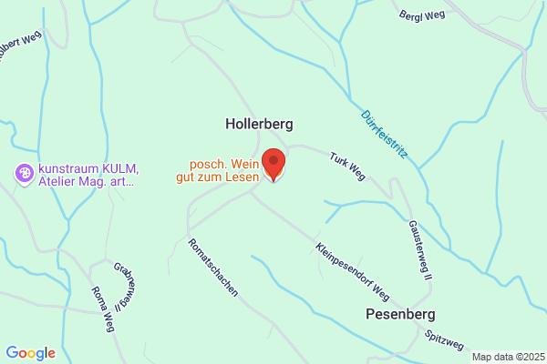 Posch Weinbau u Buschenschank