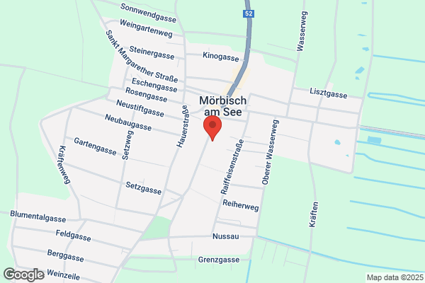 Tourismusverband Moerbisch