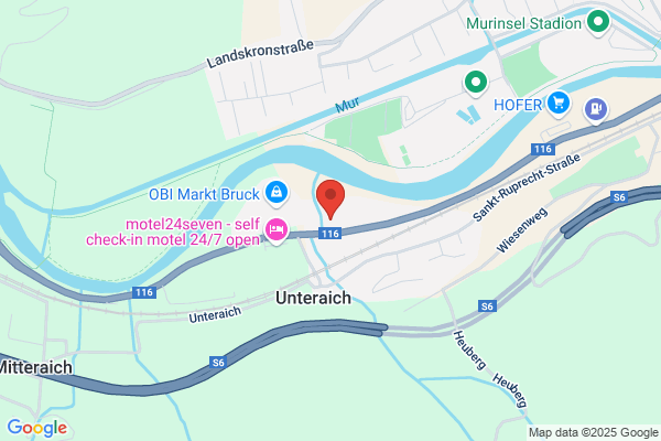 Tierklinik Bruck a d Mur