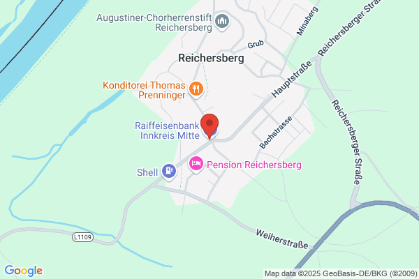 GEO RISK Environmental Services GmbH