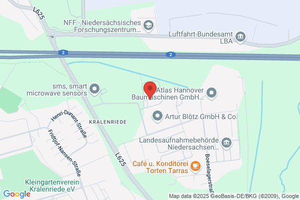 Lusit Betonelemente GmbH