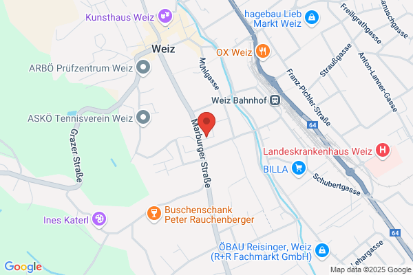 LifeStyle Fitness & Gesundheitszentrum