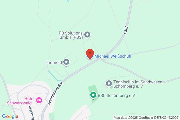 KFZ - Sachverständiger u. Reparatur - Lohnarbeiten Weissenbacher