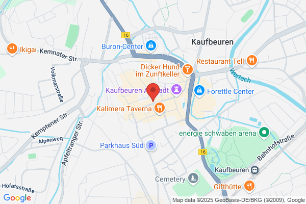 Cafe Weberhaus