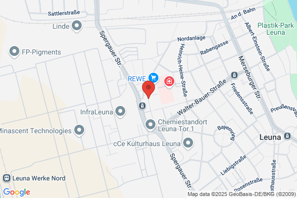 Creyfs Personalservice GmbH