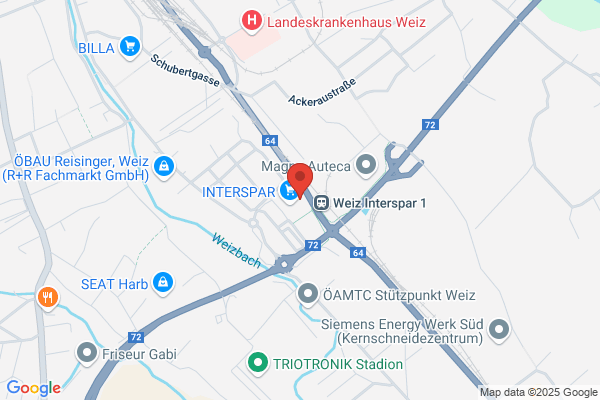 Die Putzerei