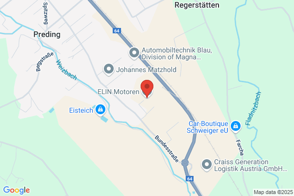 Elin EBG Motoren GmbH