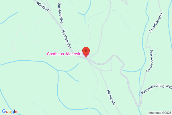 Gasthaus Jaegerwirt Josef Raith
