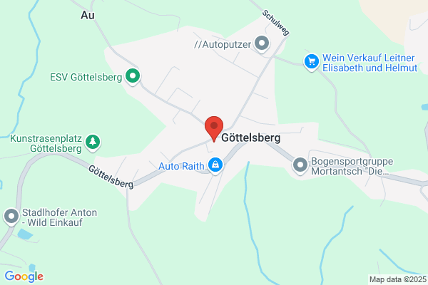 Gemeindebetriebe