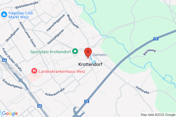 Gemeinnuetzige Dienstleistungsgesellschaft der Region Weiz G.m.b.H.