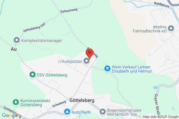 Goettelsberger Hof