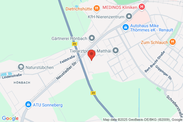 H und S Bauunternehmungs GmbH