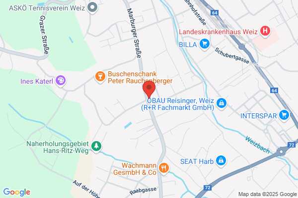 Immobilienberatung Wolf GmbH