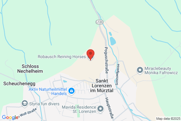 Manfred Robausch KEG