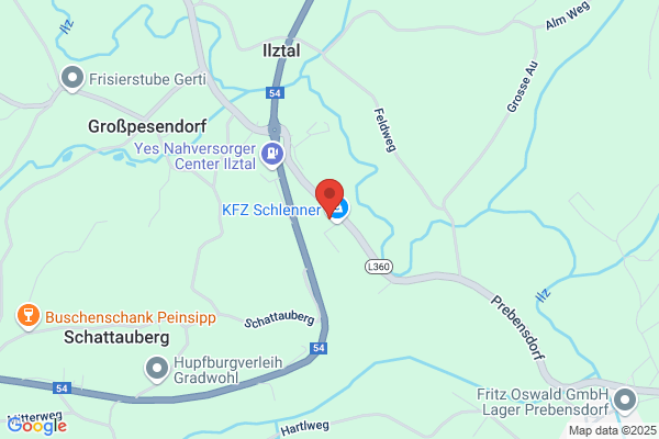 Metallverarbeitung Stelzer