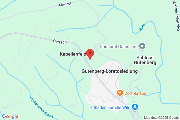 UTC Gutenberg