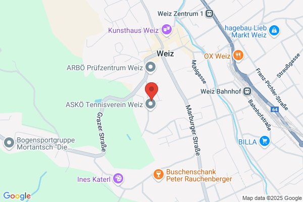 Villa Kunterbunt - Kindergruppe Weiz