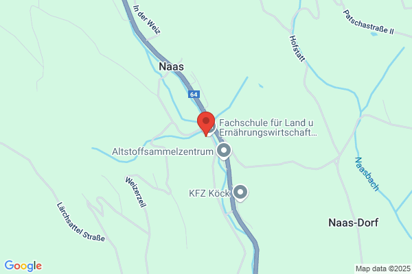 Volksschule Naas