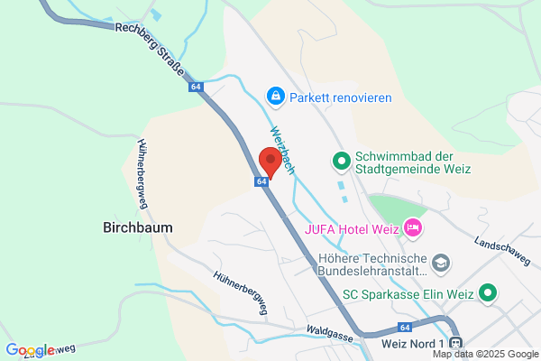 Weitzer Parkett GmbH und Co KG