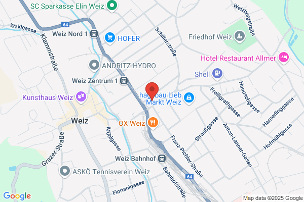 Weizer Zeitung GesmbH und Co KG