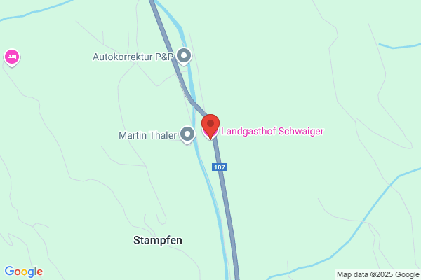 Gasthaus Schwaiger