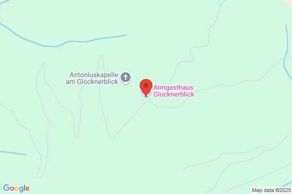 Almgasthaus Glocknerblick
