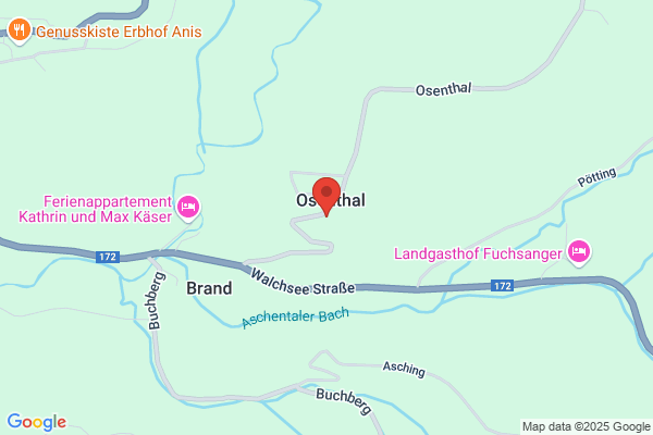 Gasthaus Waldheim