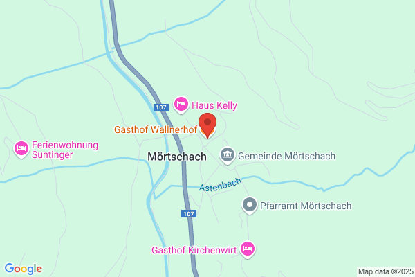 Gasthaus Wallnerhof
