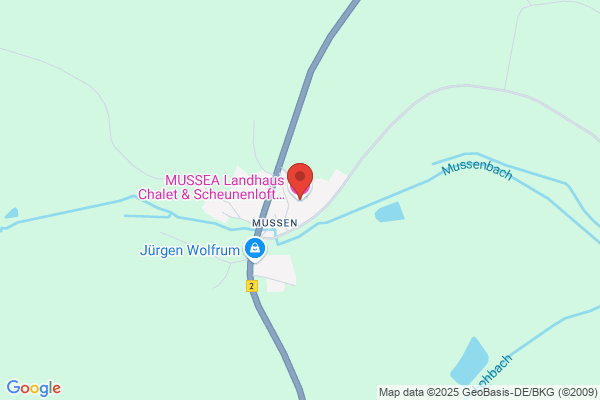 Mussnig Hotelbetriebsges. mbH