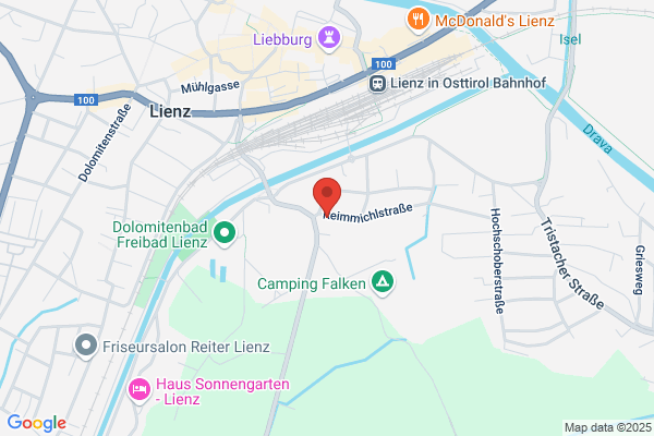Ploessnig Bernhard