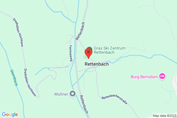 Volksschule Rettenbach