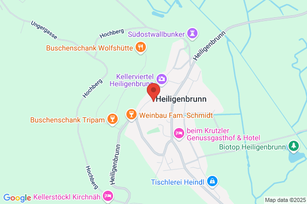 Buschenschank Waldschenke- Uhudlerweinbau
