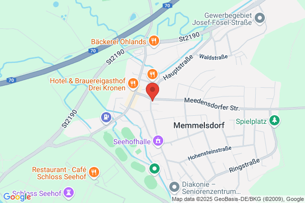 Gemeindebuecherei Strem Gemeindeamt