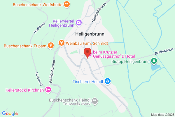 Hotel Krutzler