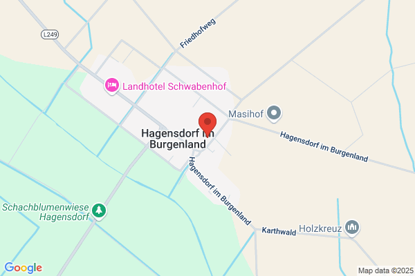 Kindergarten Heiligenbrunn
