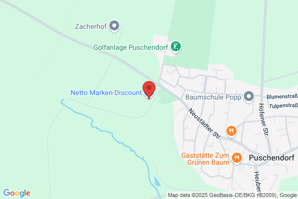 Oesterreichische Post AG Postamt