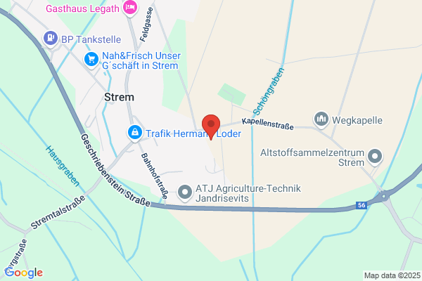 Seniorenzentrum Strem gemeinnuetzige Betriebs GmbH