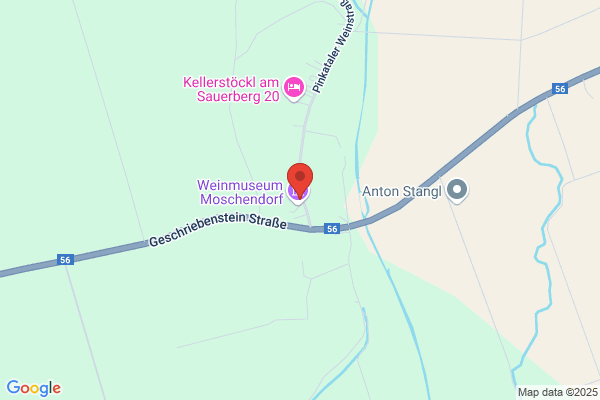 Weinidylle Tourismus GmbH