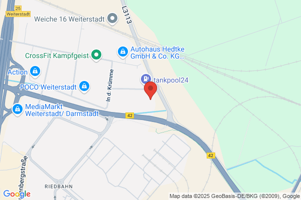Eduard Foerg GmbH und Co. KG
