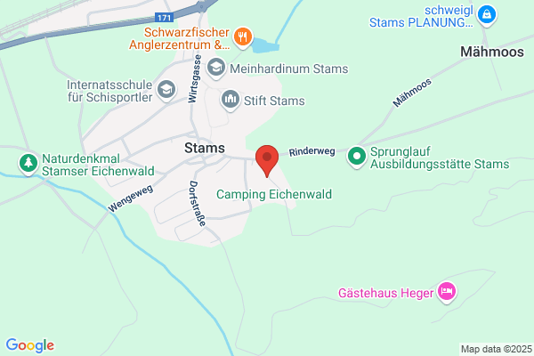 Fernwaermeversorgung Stams GmbH