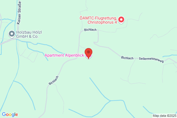 Garni Apart Alpenblick Reinhard Zangerl