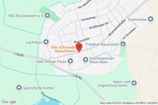 Gasthof Alte Schmiede