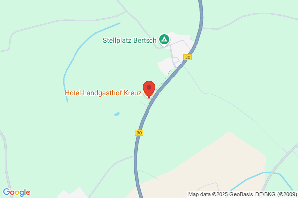 Gasthof Kreuz