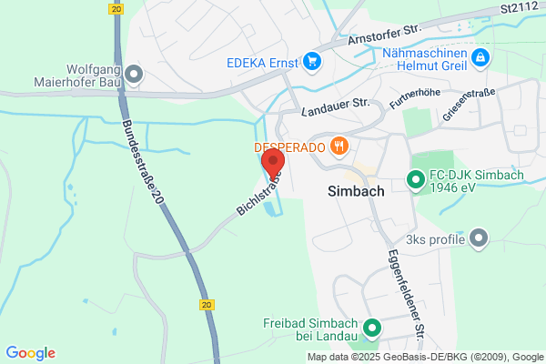 Gebr. Reindl Erdbewegungen u Transporte OHG