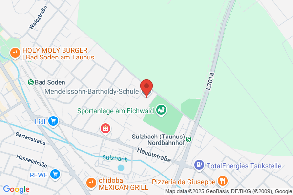 Hauptschule