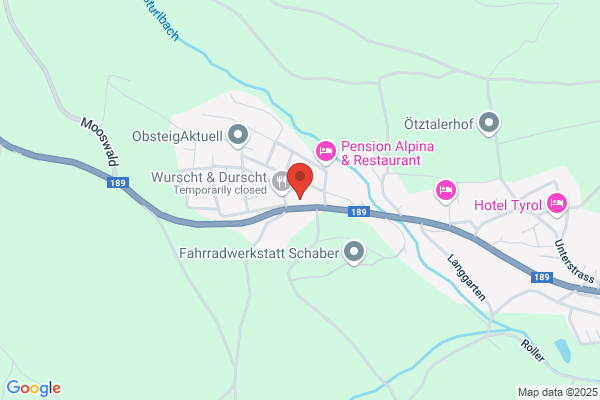 Hotel Bergland